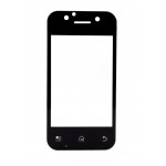 Replacement Front Glass For Motorola Backflip Black By - Maxbhi.com