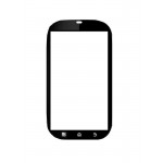 Replacement Front Glass For Motorola Bravo Mb520 White By - Maxbhi.com