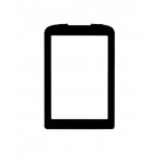 Replacement Front Glass For Motorola Droid Pro Xt610 White By - Maxbhi.com