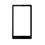 Replacement Front Glass For Motorola Droid X Black By - Maxbhi.com