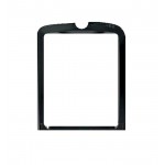 Replacement Front Glass For Motorola Mc55 Black By - Maxbhi.com