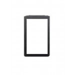 Replacement Front Glass For Motorola Moto A1680 White By - Maxbhi.com