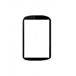 Replacement Front Glass For Motorola Moto Mix Black By - Maxbhi.com