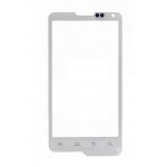 Replacement Front Glass For Motorola Motoluxe White By - Maxbhi.com