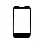 Replacement Front Glass For Motorola Motosmart Mix Xt550 White By - Maxbhi.com