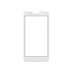 Replacement Front Glass For Motorola Razr Hd Xt925 White By - Maxbhi.com