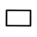 Replacement Front Glass For Motorola Xoom Family Edition White By - Maxbhi.com