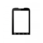 Replacement Front Glass For Motorola Xprt Mb612 Black By - Maxbhi.com