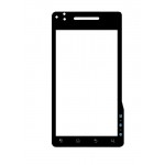 Replacement Front Glass For Motorola Xt701 White By - Maxbhi.com
