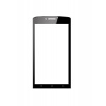 Replacement Front Glass For Tplink Neffos C5l White By - Maxbhi.com