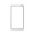 Replacement Front Glass For Tplink Neffos X1 White By - Maxbhi.com