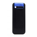 Back Panel Cover For Celkon C107 White - Maxbhi.com