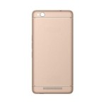 Back Panel Cover For Celkon Cliq Black - Maxbhi.com