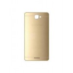 Back Panel Cover For Celkon Diamond 4g Plus 2gb Ram Black - Maxbhi.com