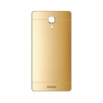 Back Panel Cover For Celkon Diamond Pop Black - Maxbhi.com