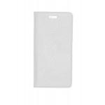 Flip Cover For Celkon C5 S White By - Maxbhi.com