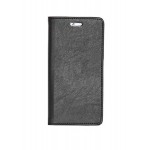 Flip Cover For Celkon C770m Black By - Maxbhi.com