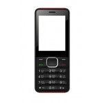 Full Body Housing For Celkon C240 White - Maxbhi.com