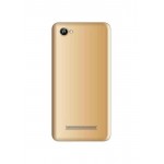 Full Body Housing For Celkon Diamond U 4g Black - Maxbhi.com