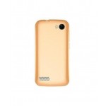 Full Body Housing For Celkon Trendz White - Maxbhi Com