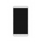 Lcd With Touch Screen For Celkon Astro Black By - Maxbhi.com