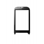 Replacement Front Glass For Celkon A88 Black By - Maxbhi.com