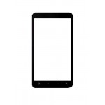 Replacement Front Glass For Celkon A99 White By - Maxbhi.com