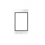 Replacement Front Glass For Celkon Arr35 Black By - Maxbhi.com