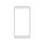 Replacement Front Glass For Celkon Astro Black By - Maxbhi.com
