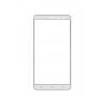 Replacement Front Glass For Celkon Astro White By - Maxbhi.com