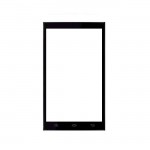 Replacement Front Glass For Celkon Campus Pride White By - Maxbhi.com