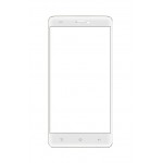 Replacement Front Glass For Celkon Cliq Black By - Maxbhi.com