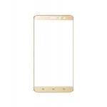 Replacement Front Glass For Celkon Diamond 4g Plus 2gb Ram White By - Maxbhi.com
