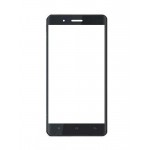 Replacement Front Glass For Celkon Diamond Ace Black By - Maxbhi.com