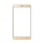 Replacement Front Glass For Celkon Diamond Pop Black By - Maxbhi.com