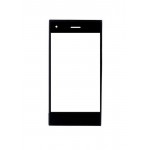 Replacement Front Glass For Celkon Diamond Pro Black By - Maxbhi.com