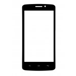 Replacement Front Glass For Celkon Q5k Power Black By - Maxbhi.com