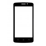 Replacement Front Glass For Celkon Q5k Power Black By - Maxbhi.com