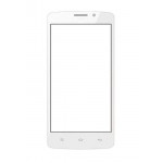 Replacement Front Glass For Celkon Q5k Power White By - Maxbhi.com