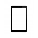 Replacement Front Glass For Dell Venue 7 2014 16gb 3g Black By - Maxbhi.com