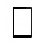 Replacement Front Glass For Dell Venue 7 2014 16gb 3g White By - Maxbhi.com
