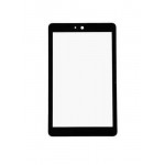 Replacement Front Glass For Dell Venue 8 16gb 3g White By - Maxbhi.com