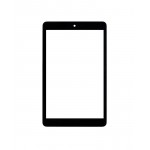 Replacement Front Glass For Dell Venue 8 32gb 3g Black By - Maxbhi.com