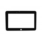 Replacement Front Glass For Dell Xps 10 64gb Wifi And 3g Black By - Maxbhi.com