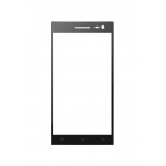 Replacement Front Glass For Kata I3 Black By - Maxbhi.com