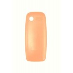 Back Panel Cover For Celkon C310 Orange - Maxbhi.com