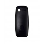 Back Panel Cover For Celkon C410 Black - Maxbhi.com