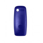 Back Panel Cover For Celkon C410 Blue - Maxbhi.com