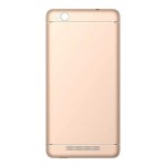 Back Panel Cover For Celkon Cliq 2 Gold - Maxbhi Com