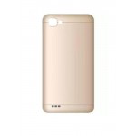 Back Panel Cover For Celkon Smart 4g White - Maxbhi.com